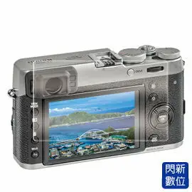 STC 鋼化光學 螢幕保護玻璃 LCD保護貼 適用 FUJIFILM XA5 X-A5【跨店APP下單最高20%點數回饋】