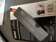 New Vivitar remote shutter release for OLYMPUS EVOLT CAMERA Vivitar VIVRC100OLY