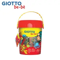 在飛比找博客來優惠-【義大利 GIOTTO】寶寶黏土工具(校園組)