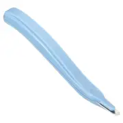 Staple Remover, Magnetic Staple Puller Removal Tool, Light Blue