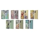 OFFICIAL STEPHANIE LAW ART LEATHER BOOK WALLET CASE FOR SAMSUNG PHONES 2