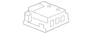 Genuine Honda Sentinel Module 39180-SHJ-A21ZE (for: Honda)