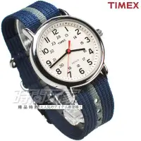 在飛比找Yahoo!奇摩拍賣優惠-TIMEX 天美時 Weekender系列 經典時刻冷光 帆