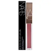 NARS Afterglow Lip Shine - Orgasm by NARS for Women - 0.17 oz Lip Gloss