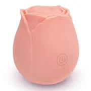 Skins Rose Buddies The Rose Purrz Clitoral Stimulator