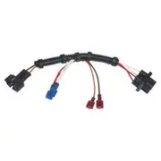 MSD Wiring Harness - MSD 6 To GM Dual Connector, MSD8876