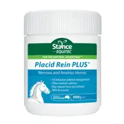 Stance Equitec Placid Rein Plus Supplement For Nervous Horses