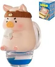 maidimiao Lulu The Piggy Stay with You Series 1PC Cute Pig Blind Box Figures Collectible Toys Kawaii Birthday Gifts