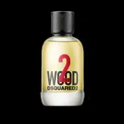 Dsquared2 2 Wood EDT, 5ml Miniature