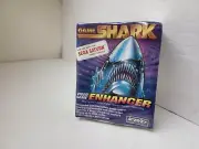 NEW USA ENGLISH VERSION SEGA SATURN GAMESHARK INTERACT Memory Cheats Codes #