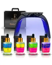Predire Paris Ultimate Skin Transformation Tool Kit