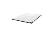 Bedra Mattress Topper Double Pillowtop 3D BUBBLE Airflow