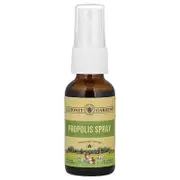Zand, Propolis Spray, 1 fl oz (30 ml)