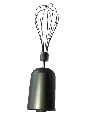 Cuisinart Smart Stick Hand Blender HB-400PC HB-900PC Replacement Chef's Whisk