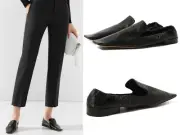Bottega Veneta Stack Mules Loafers Court Shoes Moccasins Sneakers Shoes 38,5