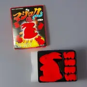 Tenyo Magic Tricks - Mr Rabbit - Multiplying Rabbits Sponge Trick *Made in Japan
