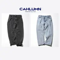 在飛比找蝦皮購物優惠-AirRoom 正品 CAHLUMN Selvedge De