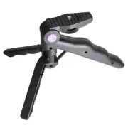 Mini 2-in-1 Portable Folding Tripod f Digital Camera