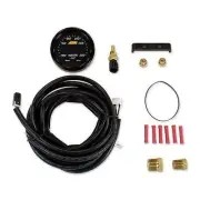 Aem Electronics 30-0302, One X-Series Temperature Gauge 100-300F Performance Par (for: BMW)