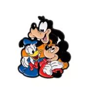 Classic Cartoon character - Micky Donald & Goofy - AU Stock - Free AU Post
