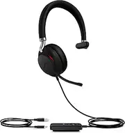 Yealink UH38 Dual Mode USB and Bluetooth Headset