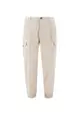 Trousers - BRUNELLO CUCINELLI - Beige