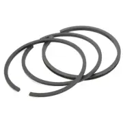 3PCS Air Compressor Piston Ring Pneumatic For 42/47/48/51/52/65mm Cylinder New