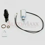 A904 1996-UP TF6 32RH Transmission Lock-up Solenoid 2-wire style 52-0507 Rostra