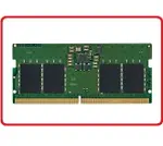 KINGSTON KVR48S40BS6-8 8GB 4800MHZ DDR5 NON-ECC CL40 SODIMM 1RX16筆記型記憶體