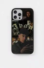Ivan Cornejo iPhone Cases for iPhone 7 8 XXS XR SE 11 12 13 14 Pro Max