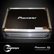 Pioneer RCXDJRR Road Case for XDJRR Controller