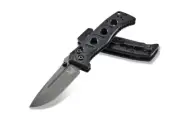NEW BENCHMADE 273GY-1 MINI ADAMAS Axis Folding Knife, NEW 2021 Folding Knives
