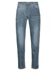 [LIU JO MAN] LIU JO MAN Jeans - Item 30141047