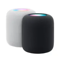 在飛比找樂天市場購物網優惠-【Apple】HomePod (2nd Generation