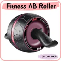 在飛比找蝦皮購物優惠-Abs Roller AB Carver 腹部鍛煉運動健身 