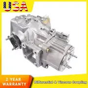 Differential Viscous Coupling Assembly For 11-18 Toyota Sienna 4WD 41110-45010 (for: Toyota)