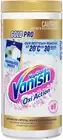 Vanish NapiSan Gold Pro Oxi Action Stain Remover White Powder 2kg