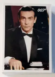 NEW & SEALED set of 66 James Bond 007 Trading Cards Rittenhouse Archives