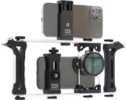 Evolution 2020 PRO Universal Modular Transformable Rig System for Any Smartphone