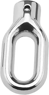 Perfk Awning Ring Hook Hand Crank for Awnings Parts, Easy Installation,Replacement, Retractable, Canopy Attachment, Crank Hook