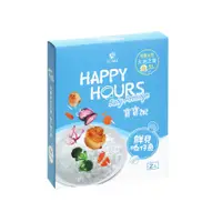 在飛比找松果購物優惠-(每盒兩包) 大地之愛 Happy Hours 6m+ 寶寶