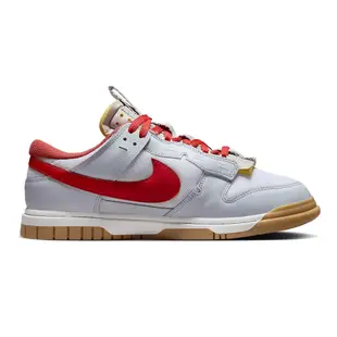 Nike Air Dunk Jumbo Ultraman 奧特曼 白紅 休閒鞋 男鞋 DV0821-102