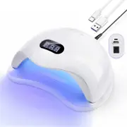 Sun Light Uv Led Nail Lamp Uv Nail Dryer