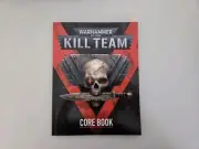 Warhammer 40k Kill Team Core Book
