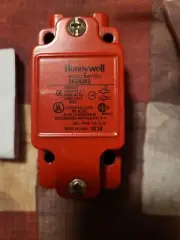 HONEYWELL MICRO SWITCH GKBA2K2