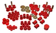 Energy Suspension Hyper-Flex System Fits: 1980-1985 Toyota Pickup (for: Toyota)