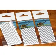 Hareline Magic Quills Dark Edge