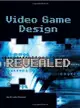 Video Game Design Revealed (Hardcover)-cover