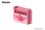 Samsung Hershey's Case for Galaxy Buds 3 Pro (Pink)