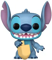 Lilo & Stitch: Holiday Stitch (Hanukkah) - Pop! Vinyl Figure